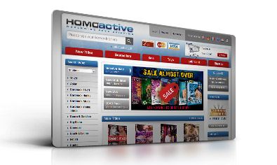 Homoactive.COM